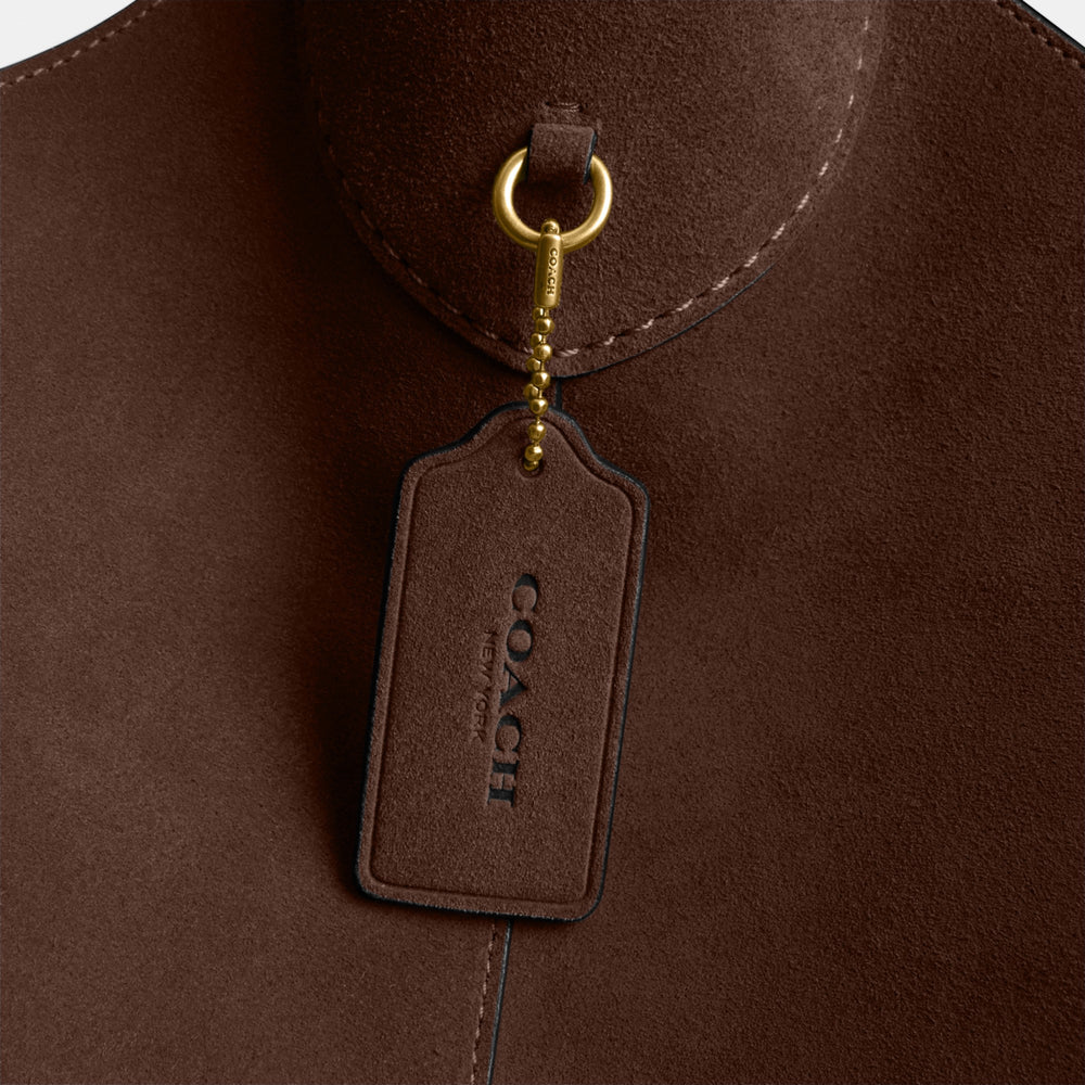 Brooklyn Shoulder Bag 39