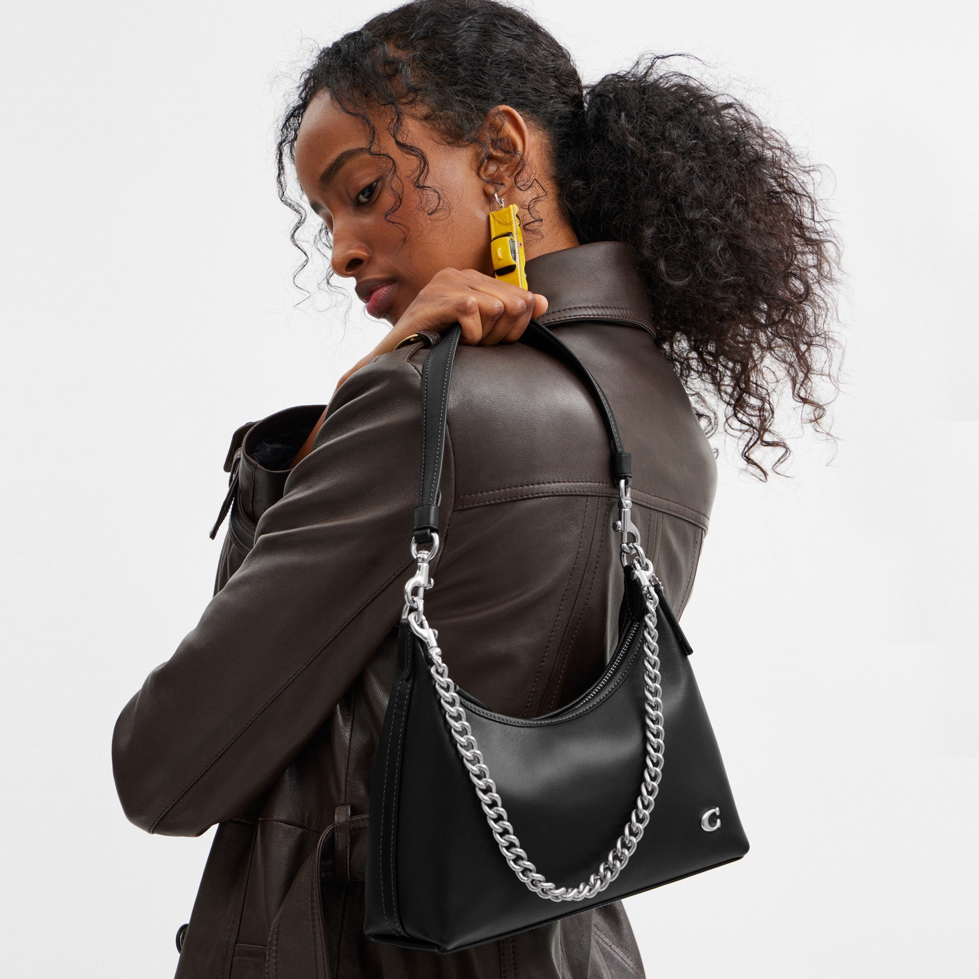 Juliet Shoulder Bag 25