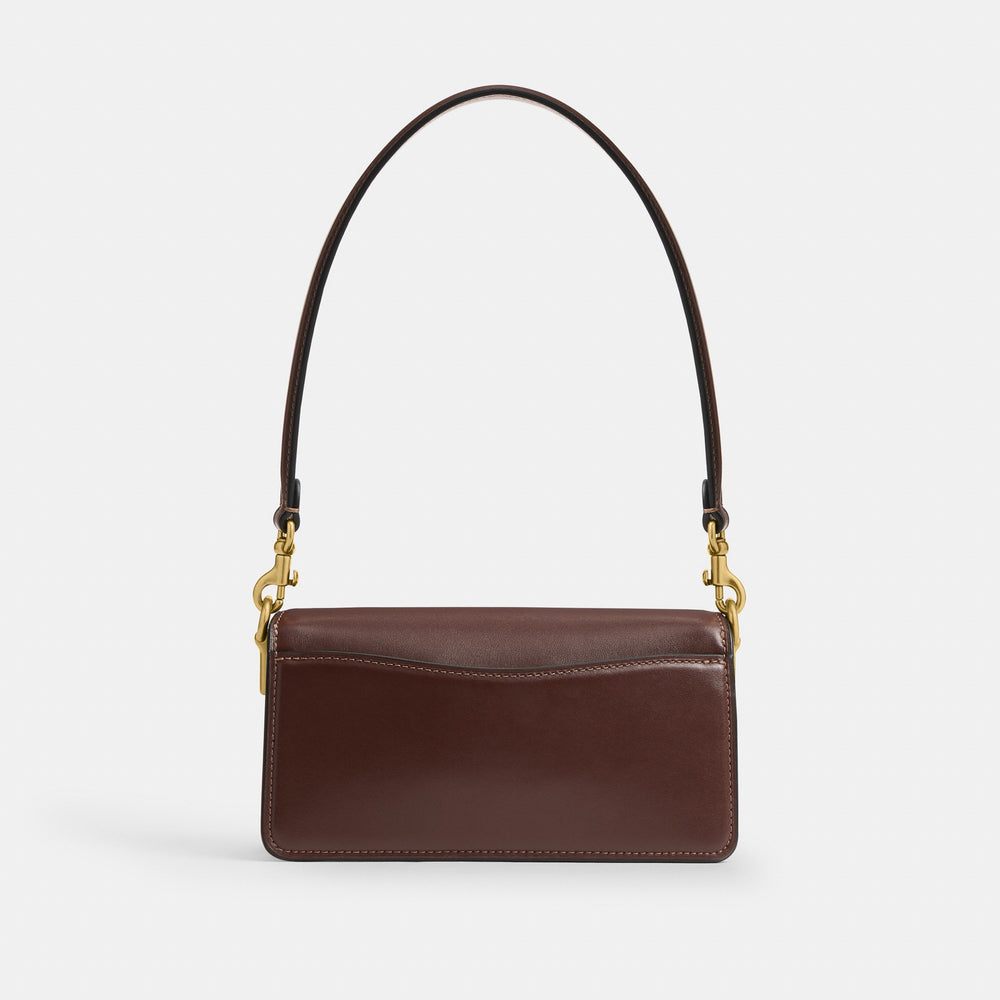 Tabby Shoulder Bag 20 In Signature Canvas