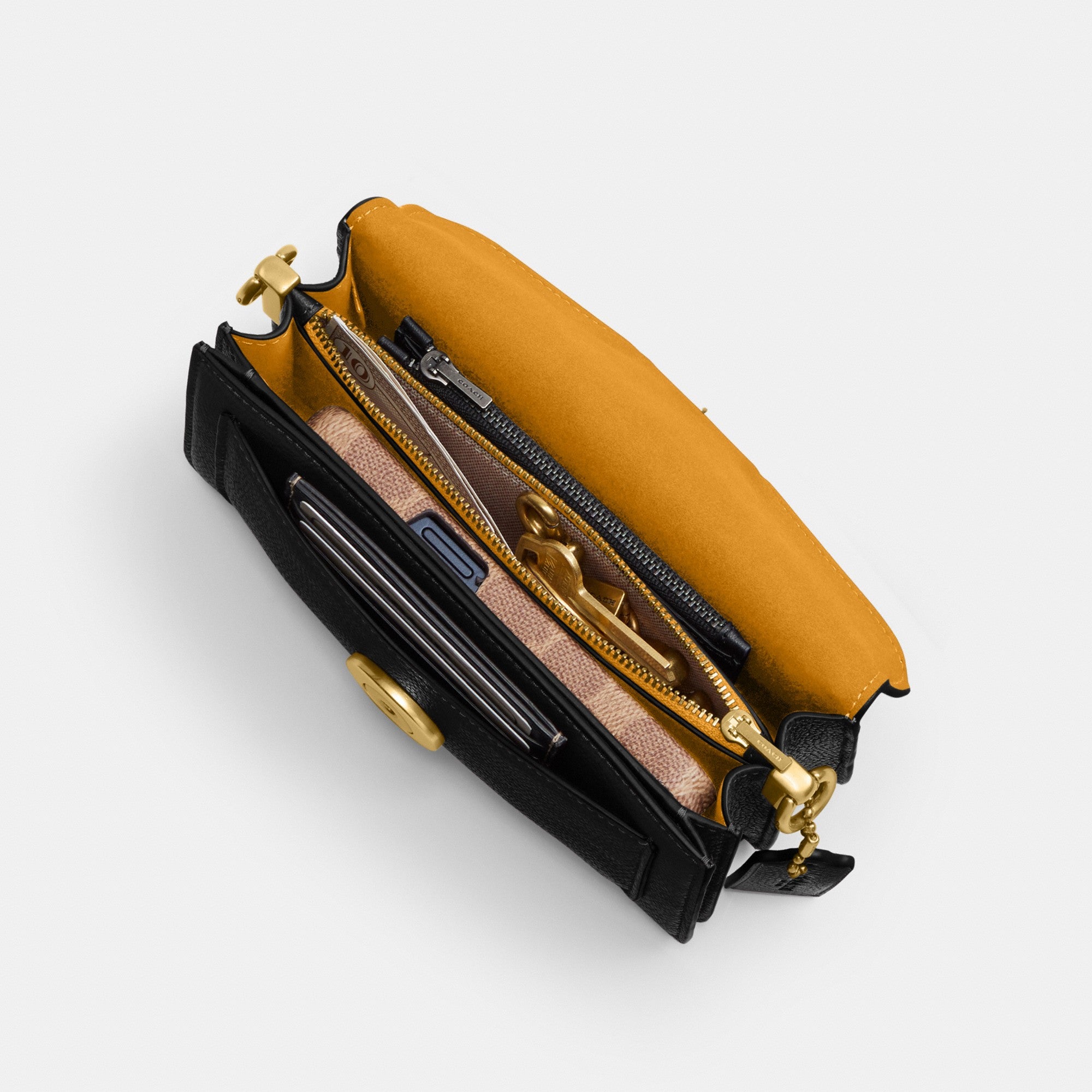 Tabby Shoulder Bag 20