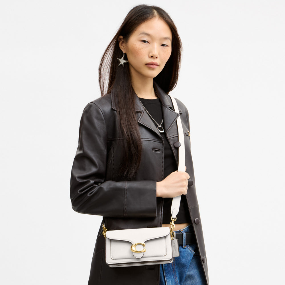 Tabby Shoulder Bag 20