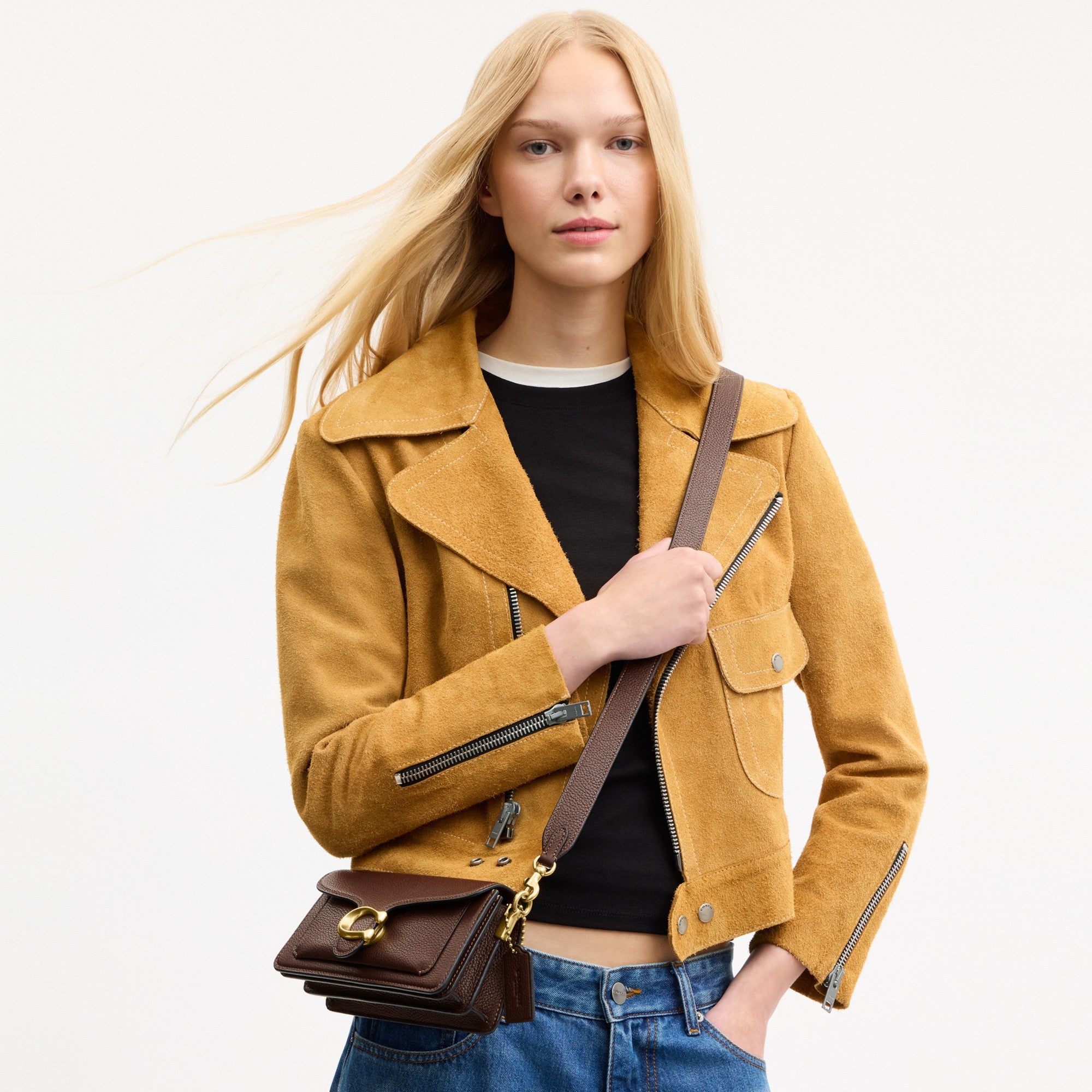 Tabby Shoulder Bag 20