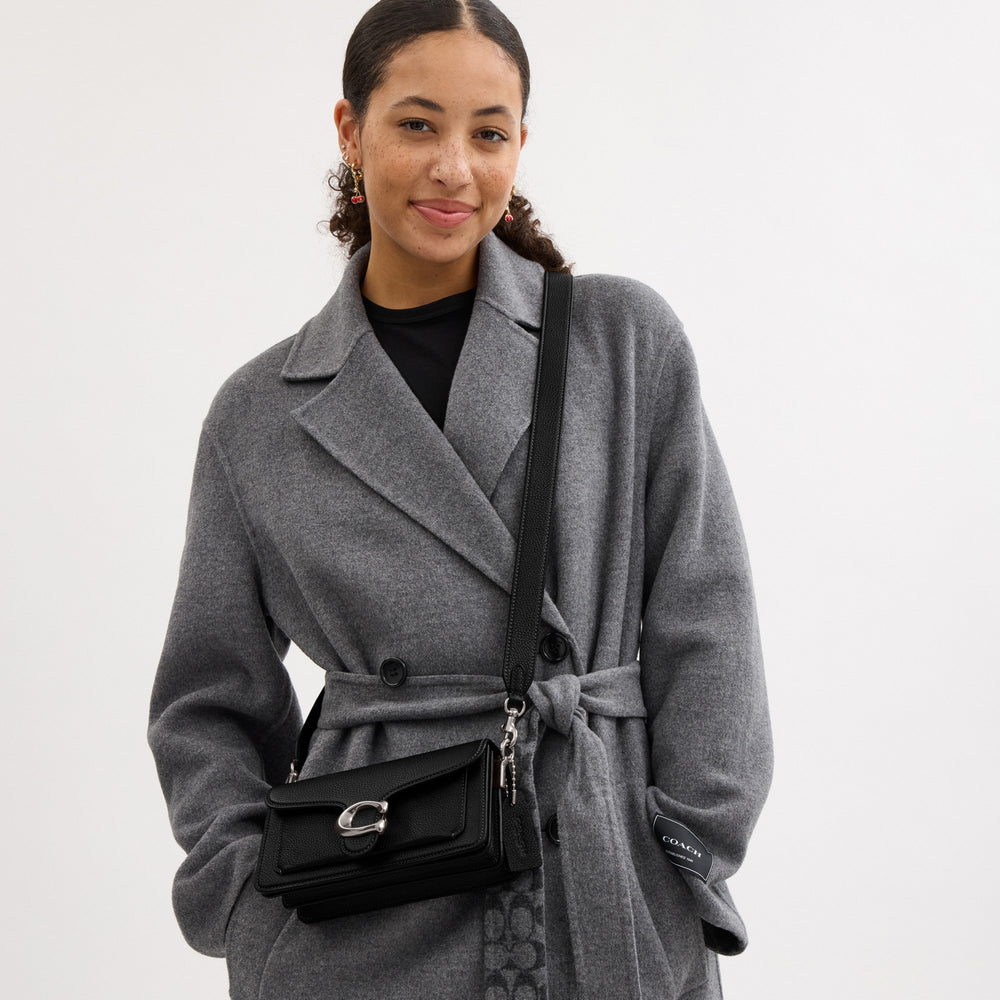 Tabby Shoulder Bag 20