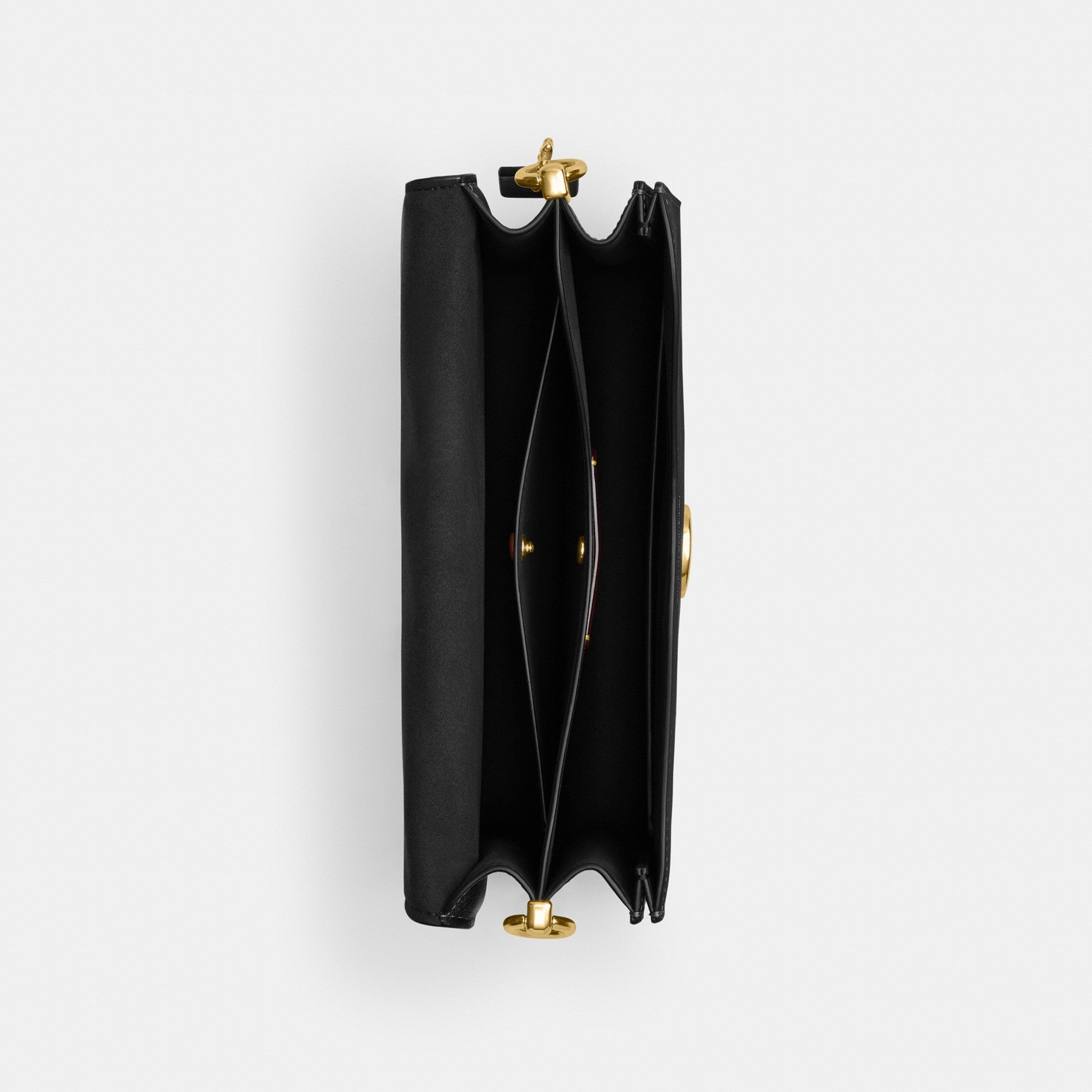 Chain Tabby Shoulder Bag