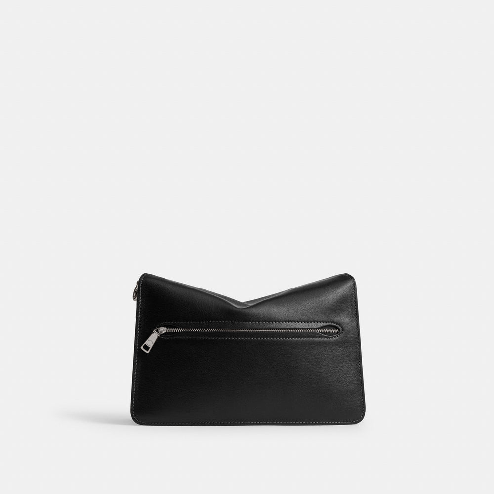 Chain Tabby Shoulder Bag