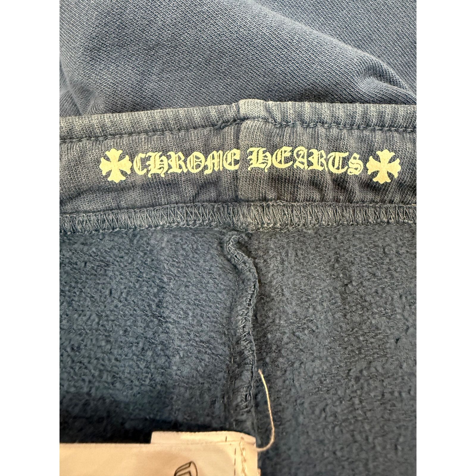 Chrome Hearts Sweats Matty Boy Navy