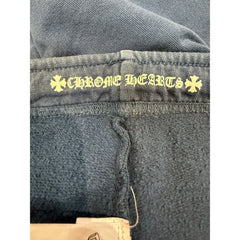 Chrome Hearts Sweats Matty Boy Navy