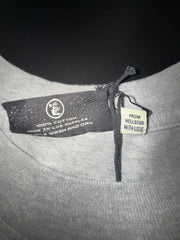 Hellstar Tee x ESPN Grey