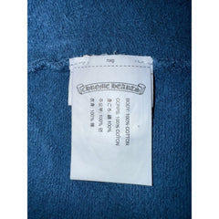 Chrome Hearts Sweats Matty Boy Navy