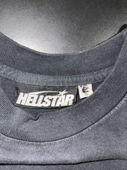 Hellstar Tee Classic Black / Green