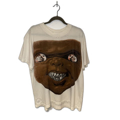 Hellstar Tee White Grillz