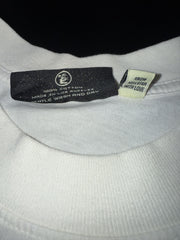 Hellstar Tee Tan Orange Cross