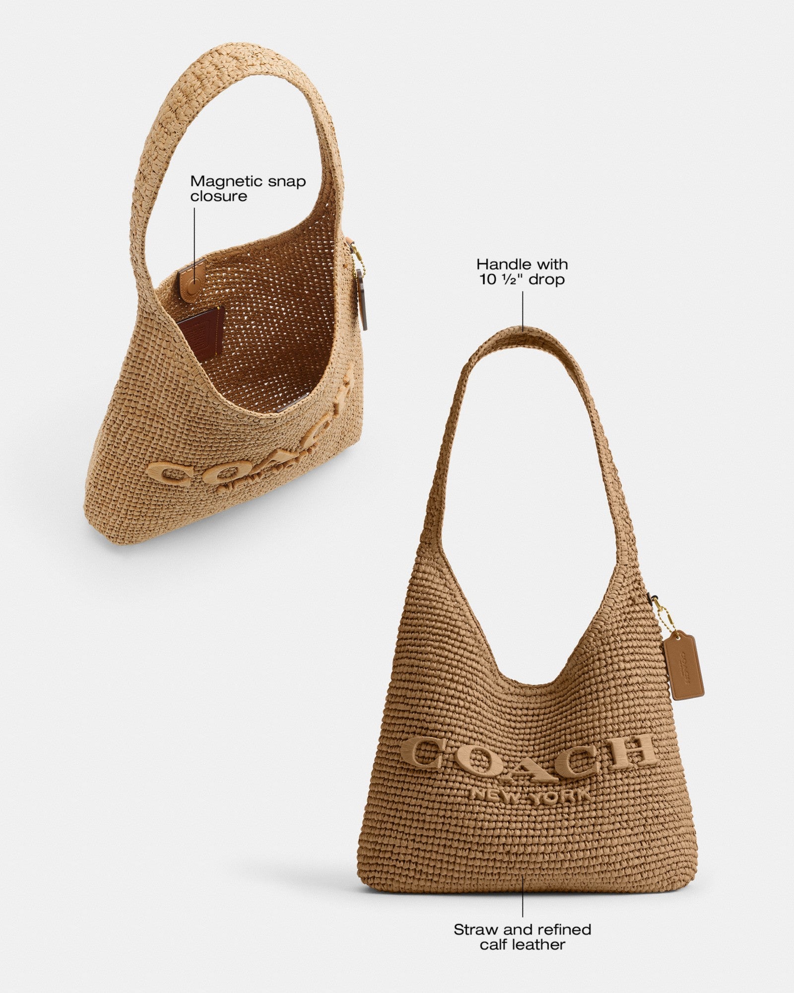 Brooklyn Shoulder Bag 28