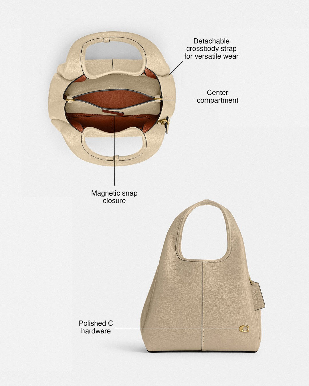 Lana Shoulder Bag 23