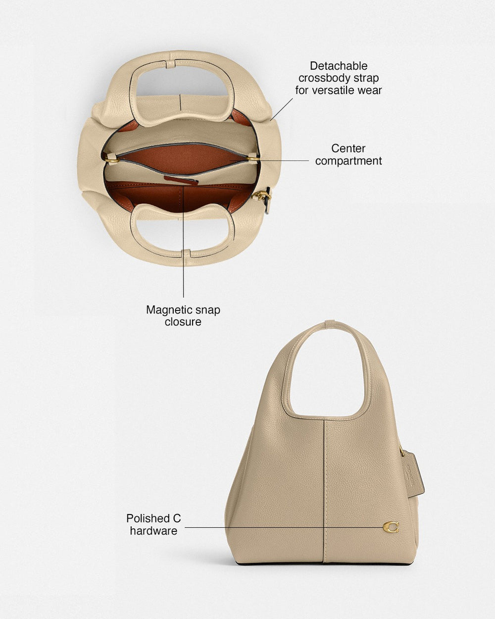 Lana Shoulder Bag 23