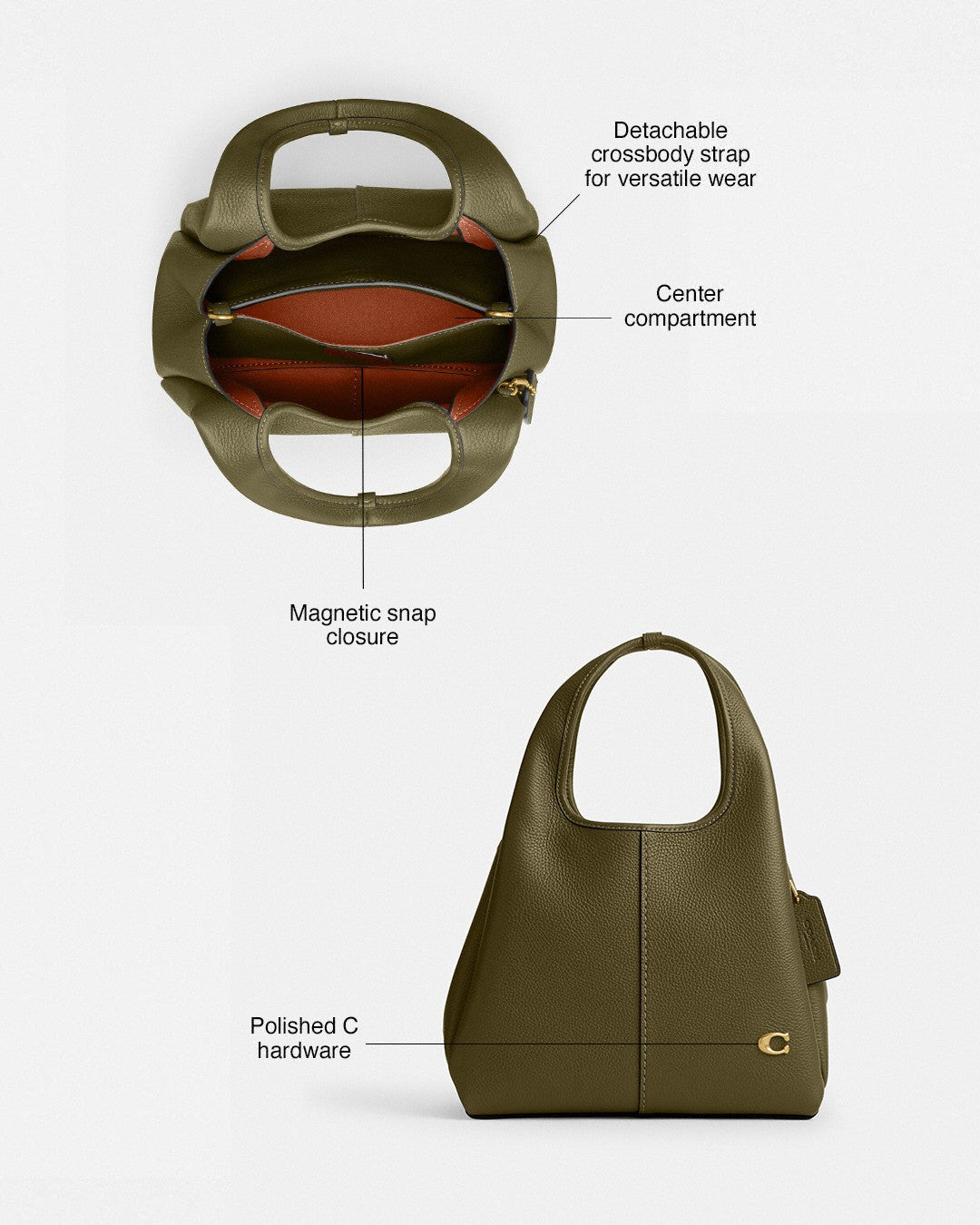 Lana Shoulder Bag 23