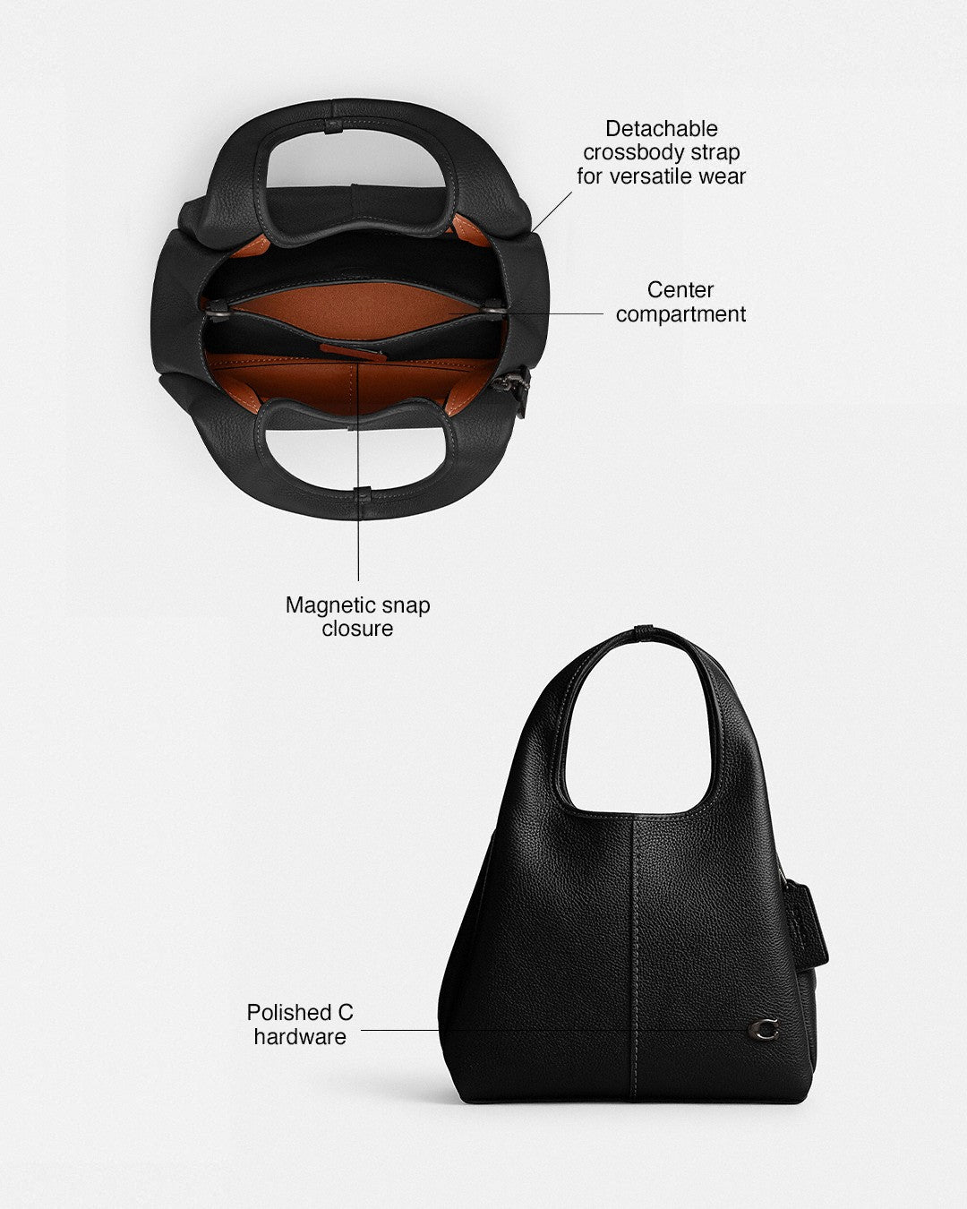 Lana Shoulder Bag 23