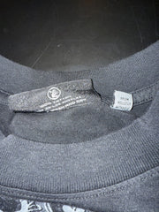 Hellstar Tee Black Hear No Evil